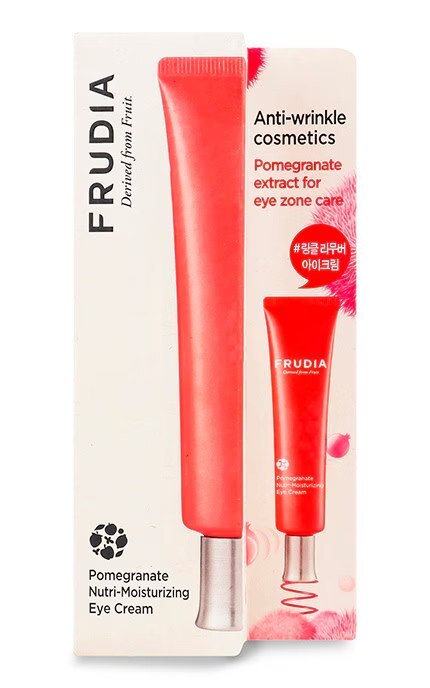 FRUDIA-Крем под глаза питательный Frudia Pomegranate 40 мл-8803348047193