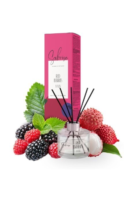 SABRISE-Аромадифузор Sabrise 