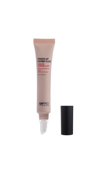 LN PROFESSIONAL-Консилер для лица LN Pro Touch-Up Cover Fluid Liquid Concealer 104 10 мл-810149046247