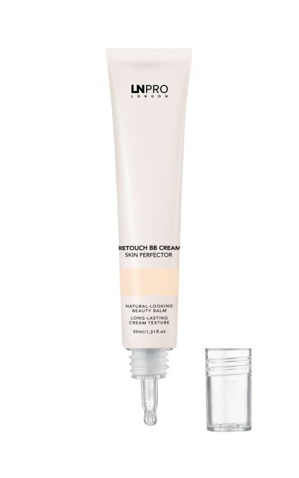 LN PROFESSIONAL-BB-крем для лица LN Pro Retouch BB Cream №104 30 мл-810149045806