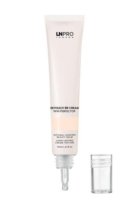 LN PROFESSIONAL-BB-крем для лица LN Pro Retouch BB Cream №105 30 мл-810149046223