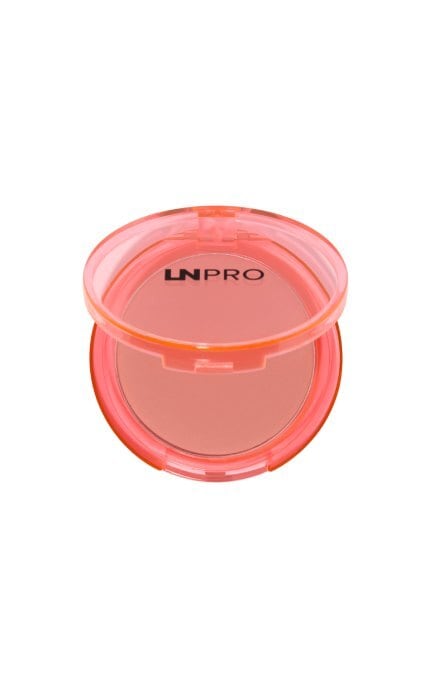 LN PROFESSIONAL-Пудровые румяна LN Pro Powder Blush №103 4 г-810149046087