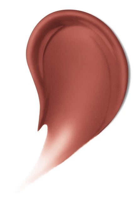 MAYBELLINE NY-Стойкая матовая помада-тинт для губ Maybelline New York Super Stay Teddy Tint 100 Kitten Heel 5 мл-3600531716837