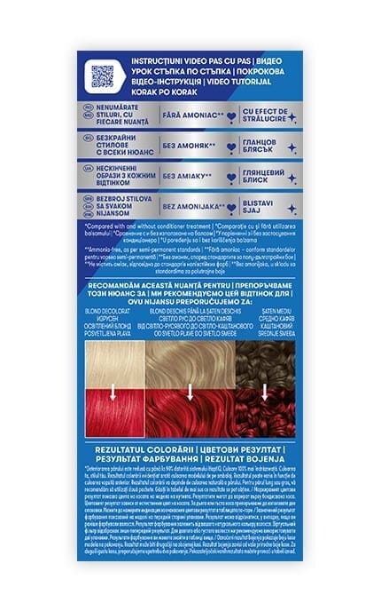 --Напів-стійка крем-фарба для волосся Schwarzkopf LIVE Ultra Brights Pillar Box Red 092 Перчик Чилі -9000101069099