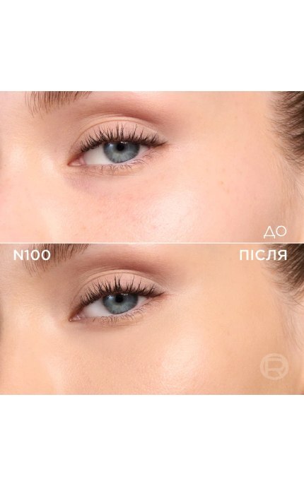 L'OREAL PARIS-Тональная основа-кушон для лица L'Oreal Paris Infaillible Cushion N100, 11 г-3600524258047