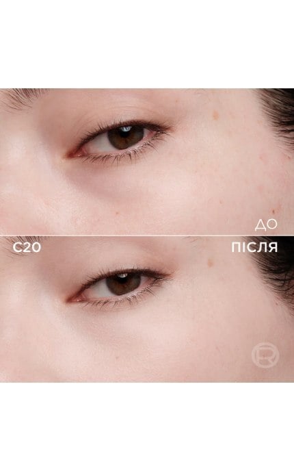 L'OREAL PARIS-Тональная основа-кушон для лица L'Oreal Paris Infaillible Cushion С20, 11 г-3600524258023