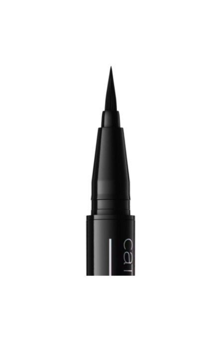 CATRICE-Підводка-фломастер для очей Catrice Hyper Liner 010 - Classic Black 1 шт-4059729586797