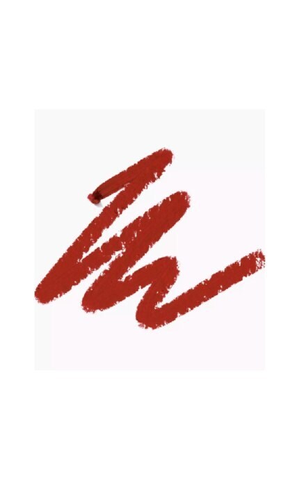 CATRICE-Контурный карандаш для губ Catrice Gel Glide Long-Lasting 030 Left On Red 1,5 г-4059729588883