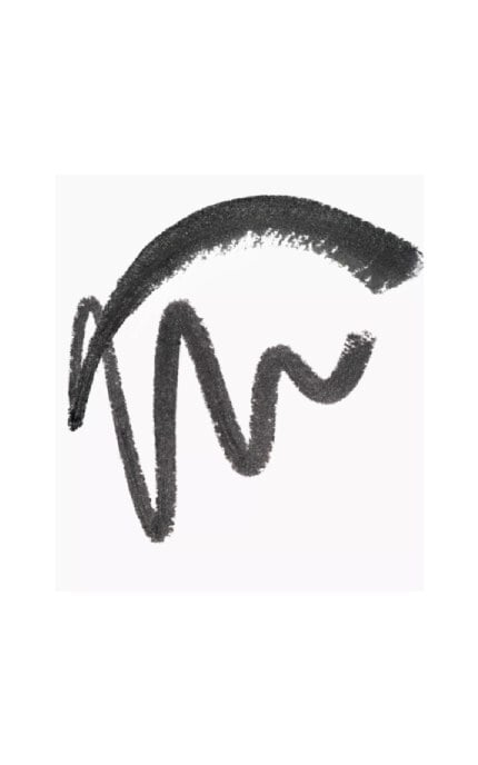 CATRICE-Олівець для очей Catrice Jewel Glide Effect 010 Black Diamond 1.5 г-4059729540218