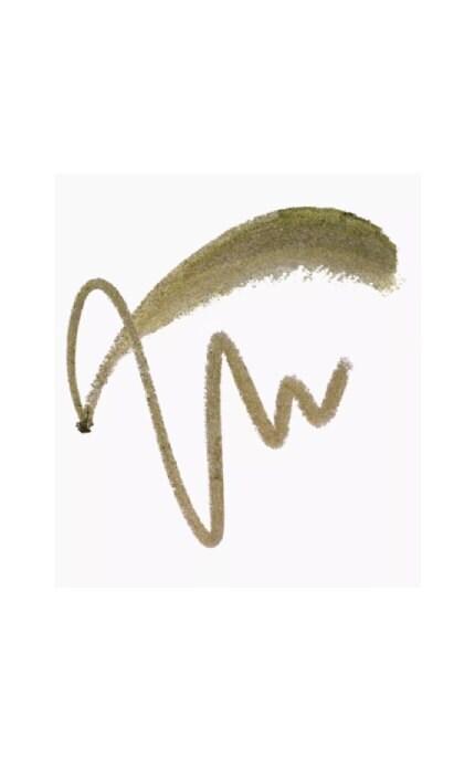 CATRICE-Олівець для очей Catrice Jewel Glide Effect 040 Golden Jade 1.5 г-4059729540249