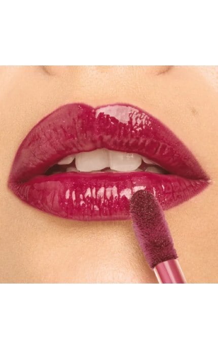 CATRICE-Блиск для губ Catrice Filler Supreme 040 Drama Certified 3.2 мл-4059729588609