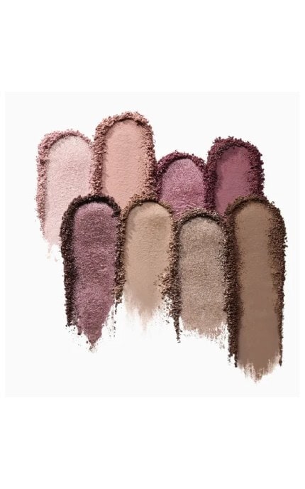 CATRICE-Палетка тіней для повік Catrice The Deep Velvet 9 г-4059729586865