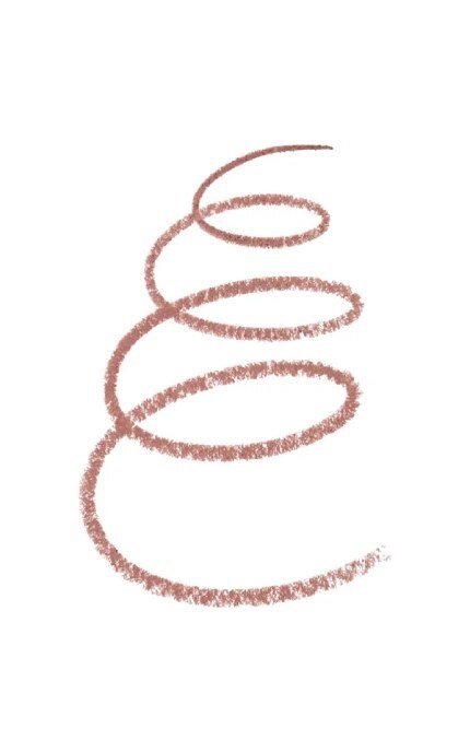 ESSENCE-Олівець для губ Essence POUTline soft glide 02 Pinky Promise 1 шт-4059729585202