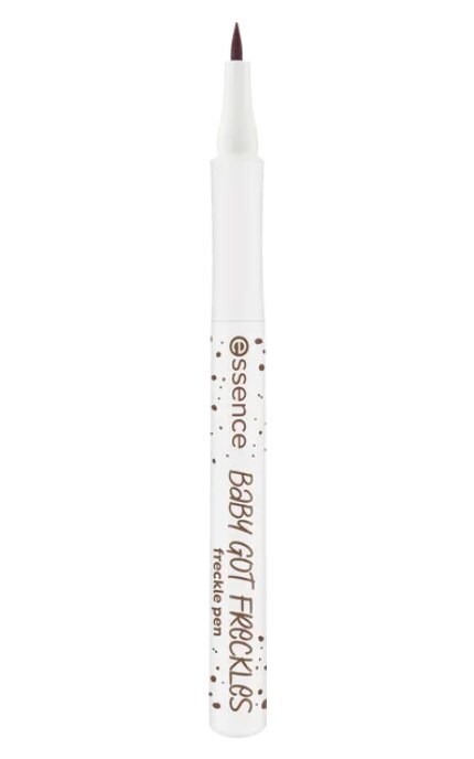 ESSENCE-Олівець для створення веснянок Essence Baby Got Freckles 10 Faux Real 1 мл-4059729584830
