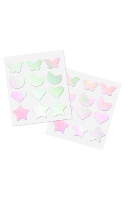 ESSENCE-Патчи от прыщей Essence Spot Squad Holo Pimple 24 шт-4059729584755