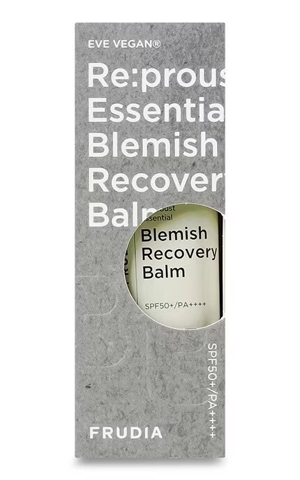 FRUDIA-BB крем SPF 50+ Frudia Blemish 40 г-8803348049869