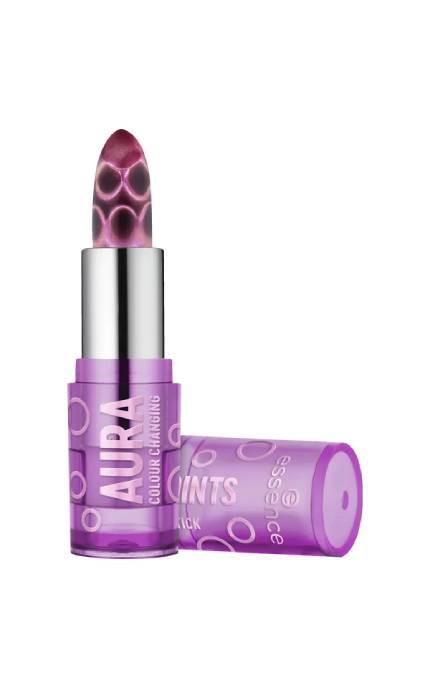 ESSENCE-Помада для губ Essence Aura Points Colour Changing Lipstick 3.2 г-4059729585103
