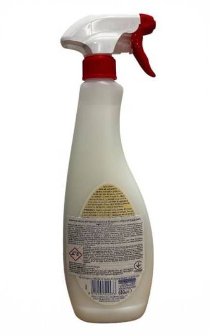 CHANTECLAIR-Універсальний очищувач знежирювач ChanteClair Марсельське мило 600 мл-8015194522933