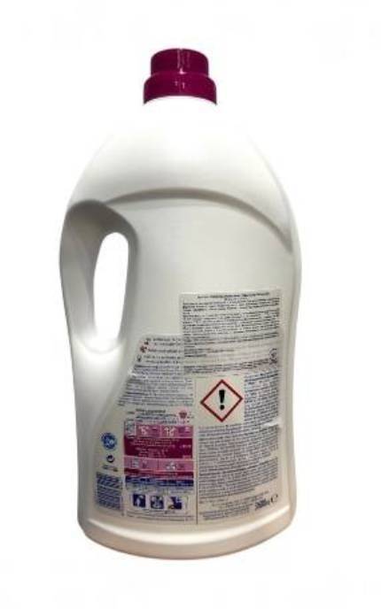 CHANTECLAIR-Средство для стирки Chante Clair для цветных вещей 80 стирок 3600 мл-8015194534042