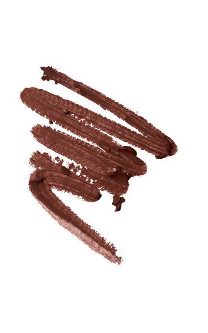 MON REVE-Олівець для губ водостійкий Mon Reve Infiniliner 09 Sweet Brown 1 шт-5201641041895