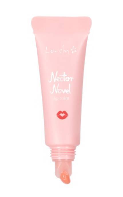 LOVELY-Бальзам для губ Lovely Nectar Novel Lip Balm 10,2 г-5905309914940