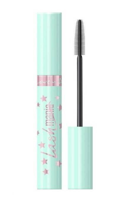 LOVELY-Туш для вій Lovely Lashmania подовження Black 8 г-5901801630036