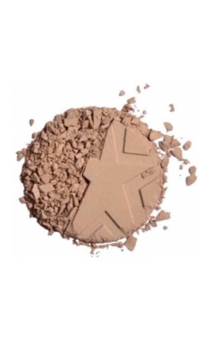 LOVELY-Пудра для лица Lovely Golden Glow с эффектом сияния 03 15 г-5907439132829