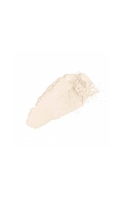 LOVELY-Пудра для лица Lovely Vegan Loose Powder фиксирующая 7 г-5901801671671