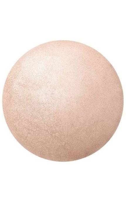 BOURJOIS-Хайлайтер для лица Bourjois Maxi Round Pot Champagne 03 7 г-3616305712981