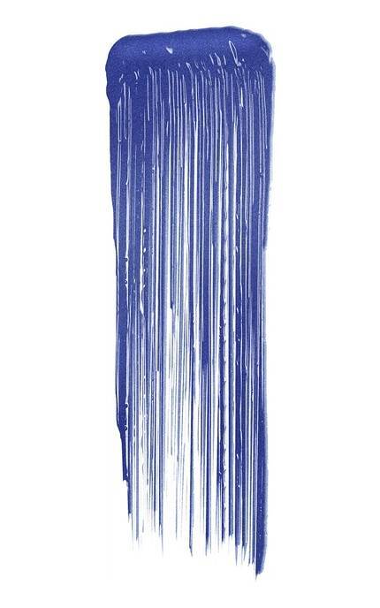 MAYBELLINE NY-Тушь для ресниц Maybelline New York Lash Sensational Sky High Navy Records: удлинение и объем синяя 7,2 мл -30197411