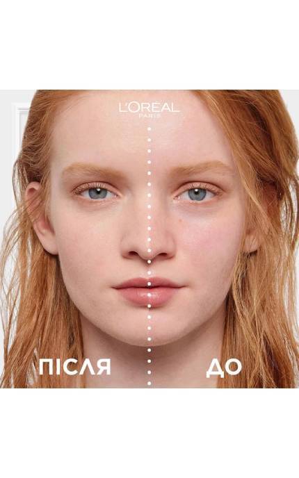 L'OREAL PARIS-ВВ-крем для обличчя L'Oreal Paris BB C'est Magic 01 Very Light 30 мл-3600523723461