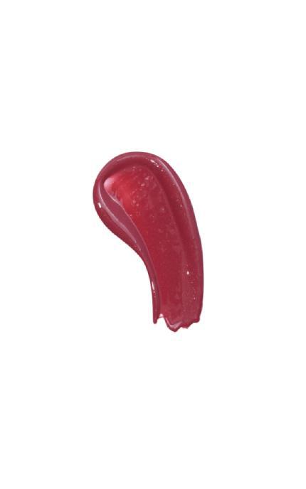 REVOLUTION-Блиск для губ Makeup Revolution Pout Bomb Plumping Gloss Rosewood Rose Pink 4.6 мл-5057566843638