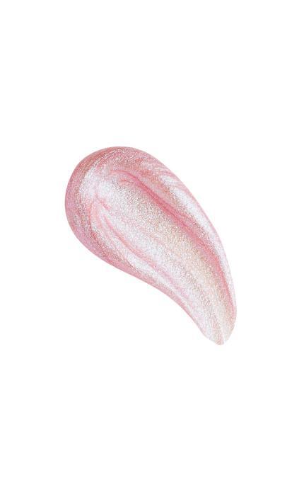 REVOLUTION-Блиск для губ Makeup Revolution Shimmer Bomb Sparkle Pink 4.5 мл-5057566434744