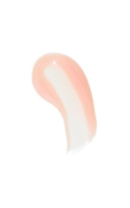 REVOLUTION-Блиск для губ Makeup Revolution Pout Bomb Plumping Gloss Milky Sheer Holo 4.6 мл-5057566840873
