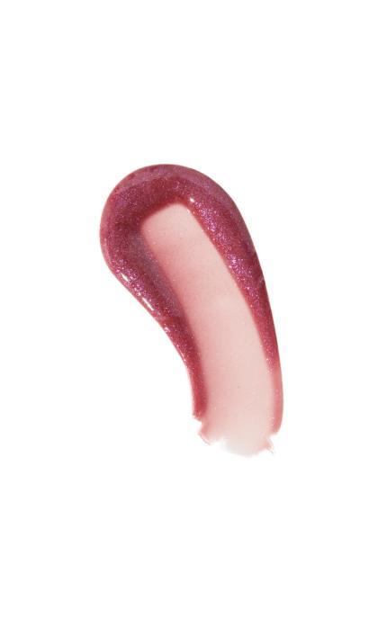 REVOLUTION-Блиск для губ Revolution Pout Bomb Shimmer Berry Lustre 4.5 мл-5057566853545
