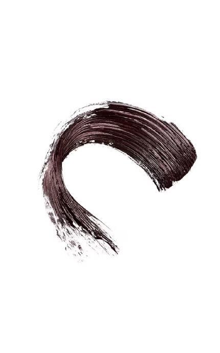 REVOLUTION-Тушь для ресниц Makeup Revolution Wrap Lash Mascara коричневая 8,5 мл-5057566865319