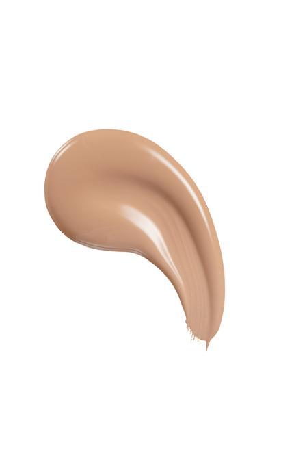 REVOLUTION-Тональная основа Makeup Revolution Conceal & Define Super Matte 2-в-1 с полным покрытием F5 23 мл-5057566846677