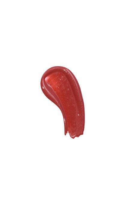 REVOLUTION-Блеск для губ Makeup Revolution Pout Bomb Jelly Berry Mauve 4,6 мл-5057566843621