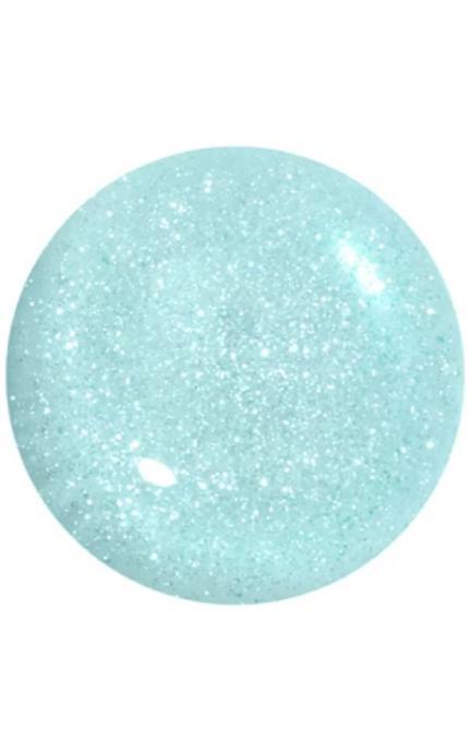 REVOLUTION-Масло для губ Revolution Beauty Glass Kiss Mermaid Blue Shimmer 5.5 мл-5057566931144