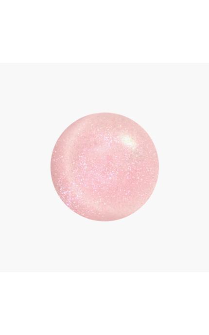 REVOLUTION-Масло для губ Revolution Beauty Glass Kiss Farytale Peach Shimmer 5.5 мл-5057566931120