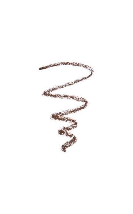 REVOLUTION-Олівець для брів Revolution Duo Brow Definer Pencil Light Brown 1 шт-5057566708319