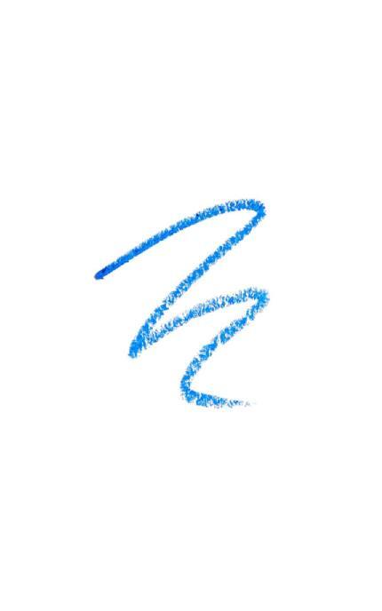 REVOLUTION-Олівець для очей Makeup Revolution Kohl Eyeliner синій 1.3 г-5057566187947