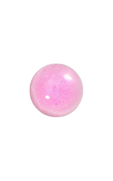 REVOLUTION-Масло для губ Revolution Beauty Glass Kiss Enchanted Purple 5,5 мл-5057566931106