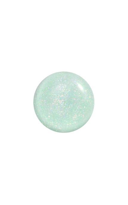 REVOLUTION-Масло для губ Revolution Beauty Glass Kiss Pixiedust Green Shimmer 5,5 мл-5057566931137