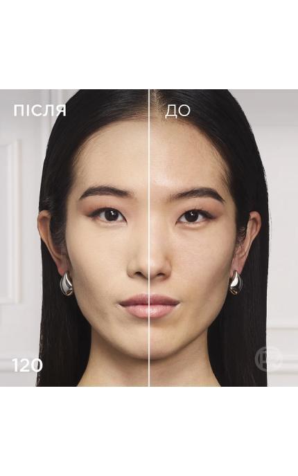 L'OREAL PARIS-Крем-пудра для обличчя L'Oréal Paris Infaillible тон 120 9 г-3600523951444
