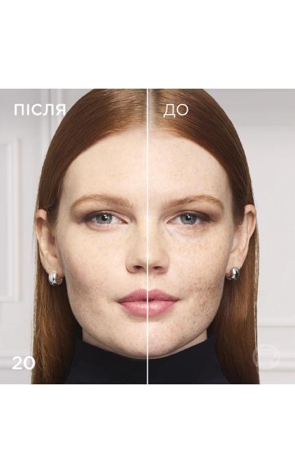 L'OREAL PARIS-Компактная крем-пудра для лица L'Oreal Paris Infaillible 20 9 г-3600523951291