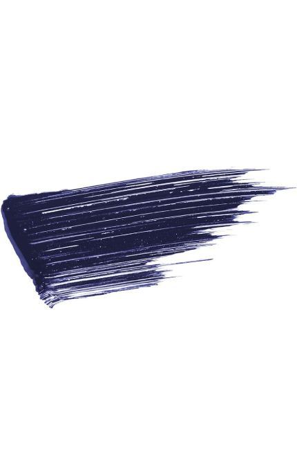 BELLAOGGI-Тушь для ресниц Bellaoggi BOMB! Volume Color Wow Blue 10 мл-8028997081132