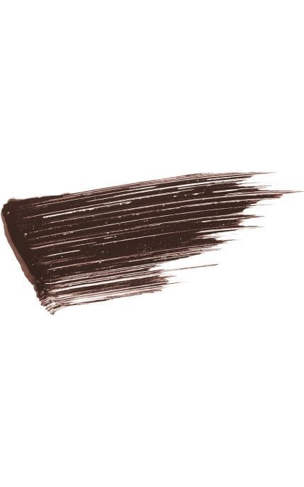 BELLAOGGI-Тушь для ресниц Bellaoggi BOMB! Volume Color Wow Brown 10 мл-8028997085277