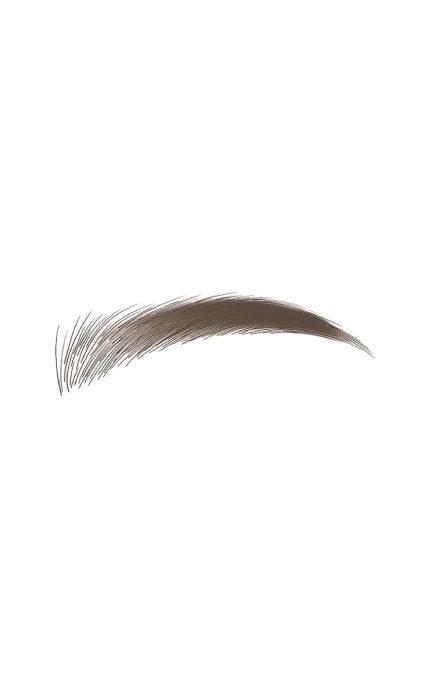 BELLAOGGI-Тінт для брів Bellaoggi I Brow Brush 04 1 шт-8028997027741