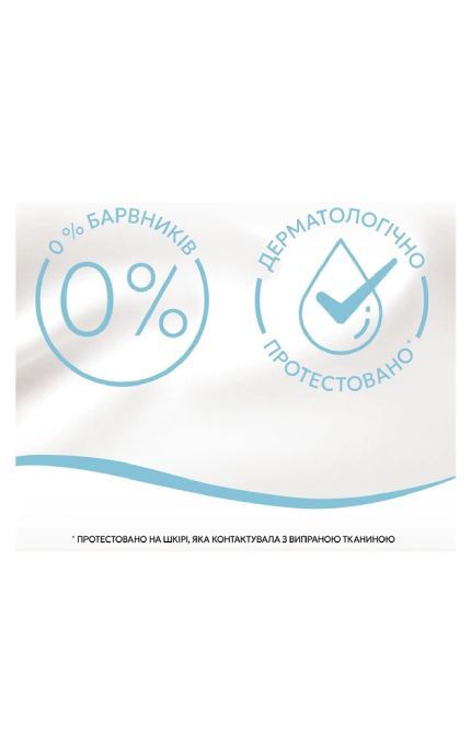 LENOR-Кондиціонер для білизни Lenor Для чутливої шкіри 1.491 л-8700216723985